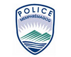 Régie de police de Memphrémagog