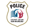 Service de police de St-Jean-sur-Richelieu