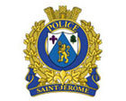 Service de police de Saint-Jérôme