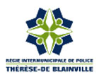 Régie intermunicipale de police Thérèse-de-Blainville