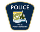 Police de Mont-Tremblant