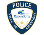 Police de Repentigny