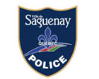 Police de Saguenay