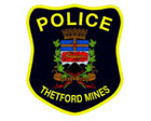 SM de Thetford Mines