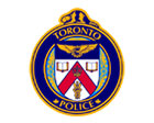 Police de Toronto