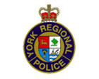 Police régional de York