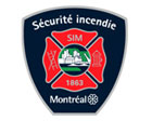 Service de sécurité incendie Montréal