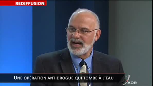 Chronique de François Doré, 19 février 2014