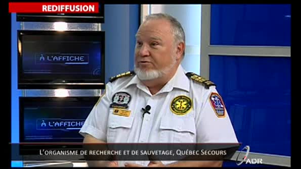 Québec Secours (pt-2)