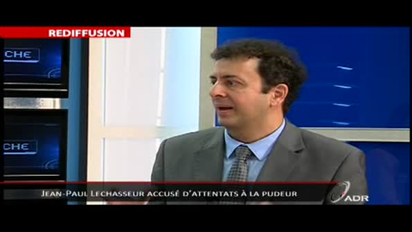 Entrevue avec Mario Larivée-Côté, expert en délinquance sexuelle (pt2)