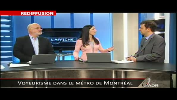 Entrevue avec Mario Larivée-Côté, expert en délinquance sexuelle (pt3)