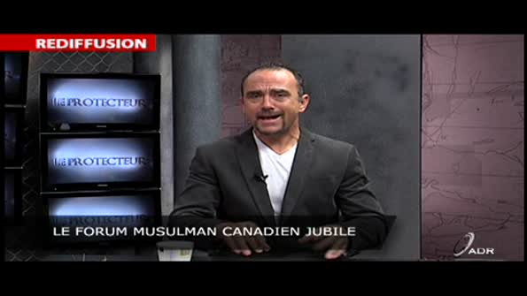 Le Forum Musulman canadien jubile