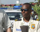 Les rendez-vous policiers en Haiti (série)